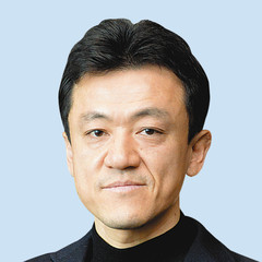 桑原正義さん