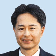 菊原智明さん