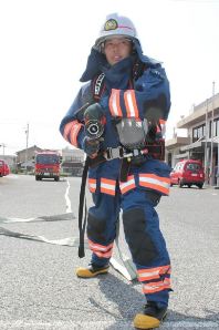 愛知 火消しガール 18歳 小3からの夢 実現がんばるぞ 就職 転職ニュース 中日しごと情報 転職 求人情報 名古屋市 愛知県 岐阜県 三重県 愛知 火消しガール 18歳 小3からの夢 実現がんばるぞ 就職 転職ニュース 中日しごと情報 転職 求人情報 名古屋市 愛知県 岐阜県 三重県
