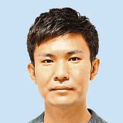 美濃部達宏さん