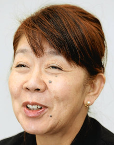 フタバ化学・志水双葉社長